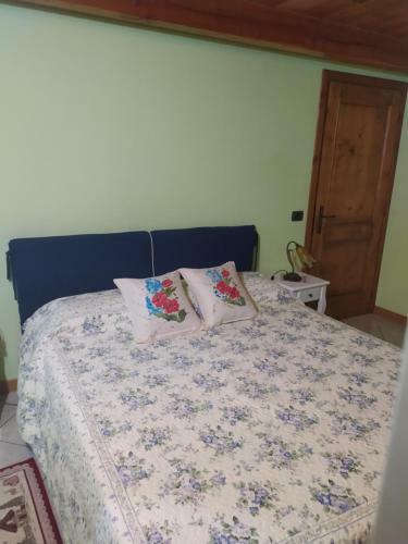 Apartamento Grazioso Appartamento Di Montagna In Centro Valle