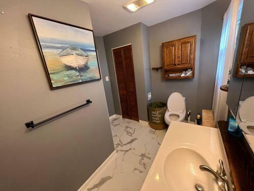 Apartamento 4 Bedrooms & 2 Bathrooms ?dhanu?s Place?