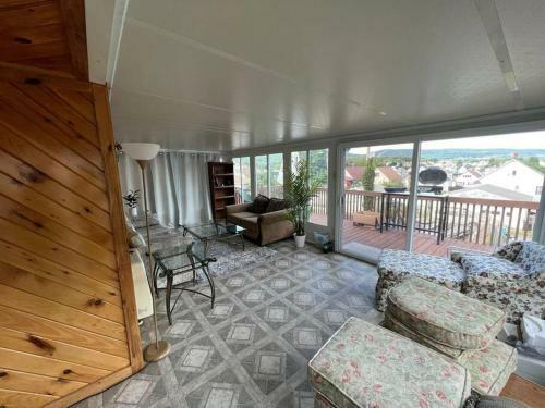 Apartamento 4 Bedrooms & 2 Bathrooms ?dhanu?s Place?