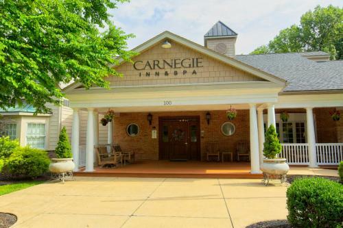 Hotel Carnegie House