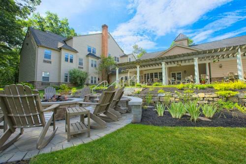 Hotel Carnegie House