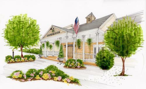 Hotel Carnegie House