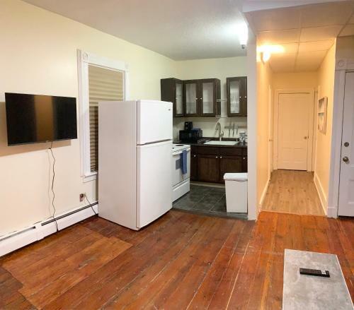 Lovely One Bedroom Apartment