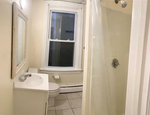 Lovely One Bedroom Apartment