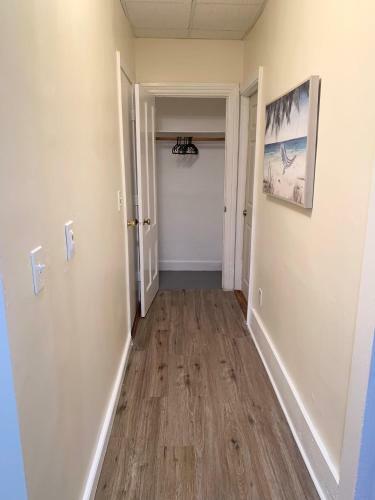 Lovely One Bedroom Apartment