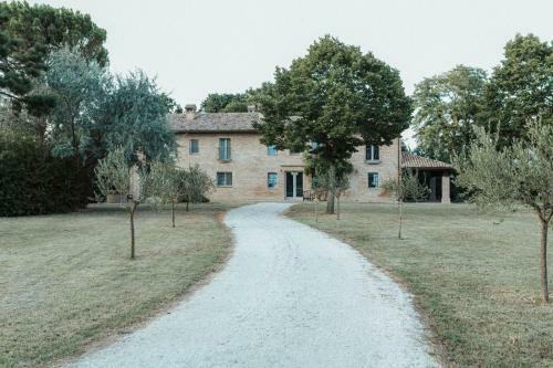 Bed & Breakfast Casale Sintoni