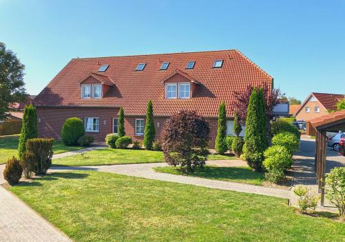 Apartamento Ferienwohnung - A69454