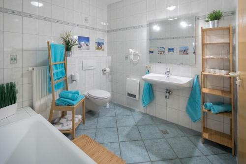 Apartamento Ferienwohnung - A69454