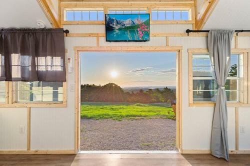 Chasing Views Tiny House