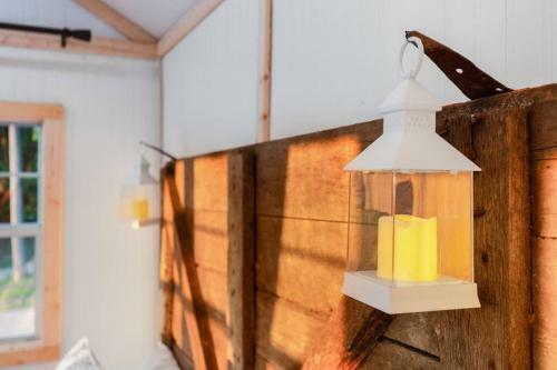 Chasing Views Tiny House
