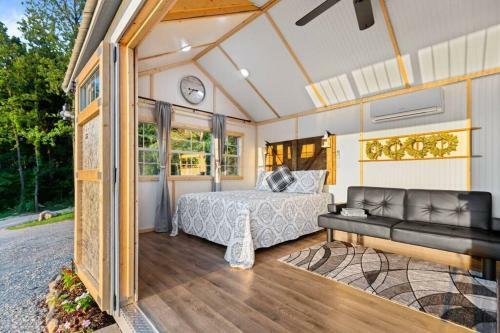 Chasing Views Tiny House