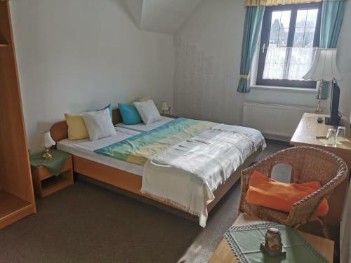 Hostal Gasthof Und Pension Hammersch�nke
