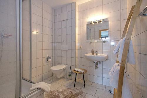 Hostal Gasthof Und Pension Hammersch�nke