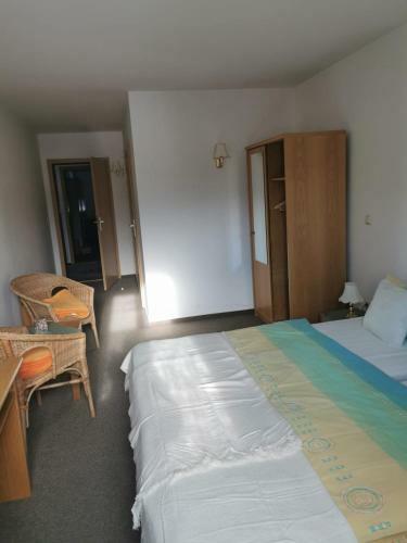 Hostal Gasthof Und Pension Hammersch�nke