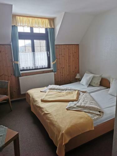 Hostal Gasthof Und Pension Hammersch�nke