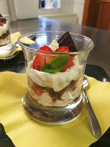 Hostal Gasthof Und Pension Hammersch�nke
