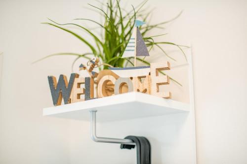 Apartamento Sylt4me