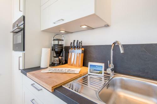 Apartamento Sylt4me