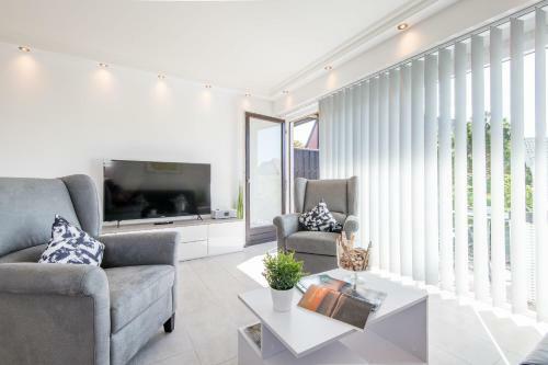 Apartamento Sylt4me