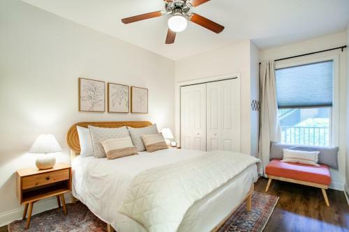 Riverside Condo Downtown River Views Access