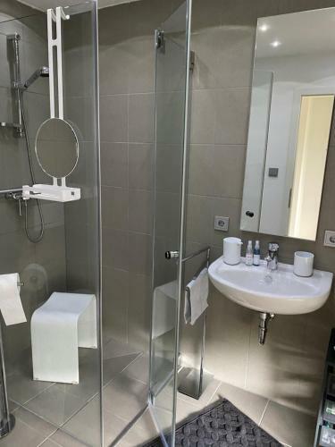 Apartamento Exclusives Studio