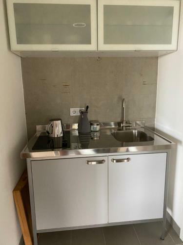 Apartamento Exclusives Studio