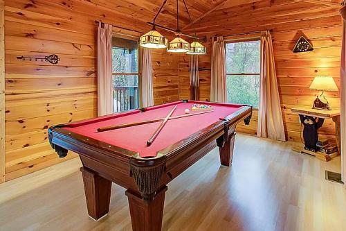 Smoky Mountain Getaway