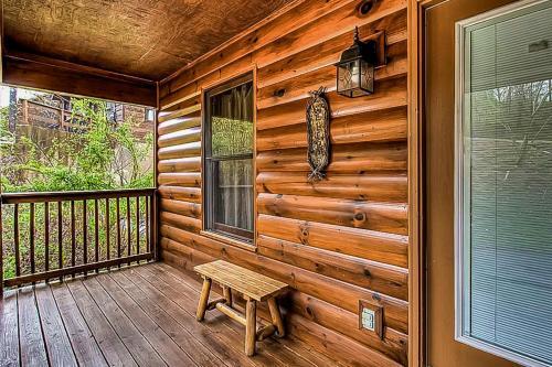 Smoky Mountain Getaway