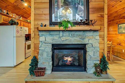 Smoky Mountain Getaway
