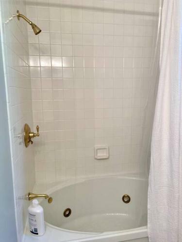 Nashville Oasis: Gym, Golf, Yard, Prime Location