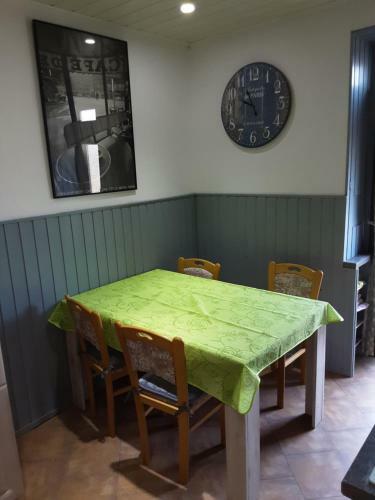 Apartamento Dreil�nderappartment