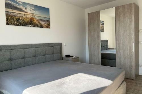 Apartamento Im Kiefernhain, Ferienwohnung Freya