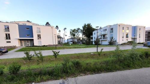 Apartamento Im Kiefernhain, Ferienwohnung Freya