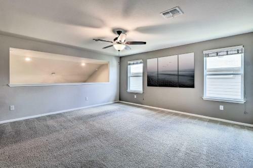 Relaxing Austin Abode