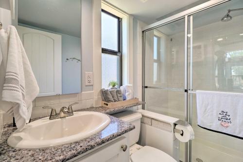 Upscale Tiny Home - Boho-chic Austin Getaway!