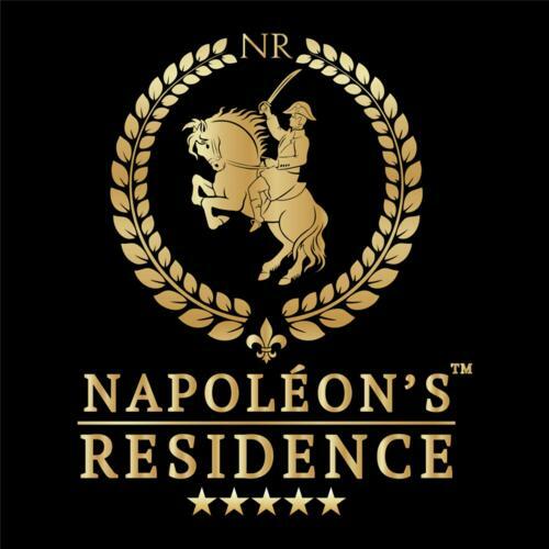 Napoleon's Residence