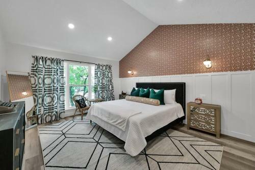 Evergreen Cove - Lakeside Townhouse On Lake Conroe