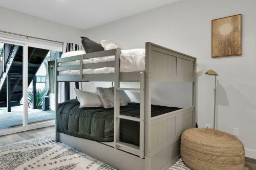 Evergreen Cove - Lakeside Townhouse On Lake Conroe