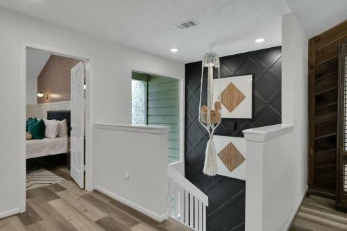 Evergreen Cove - Lakeside Townhouse On Lake Conroe