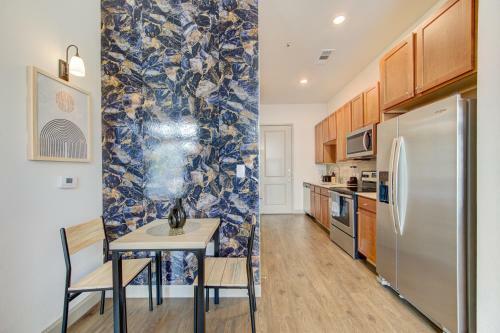 Apartamento Gorgeous Downtown Houston Studio Free Parking And Wifi