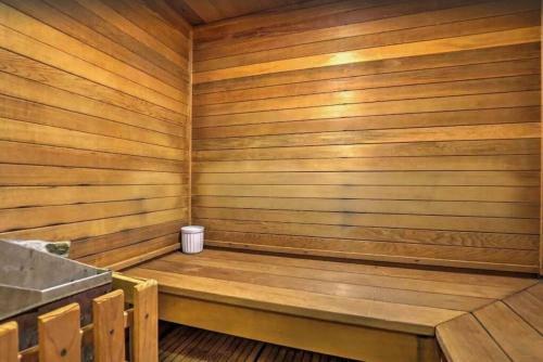 Apartamento Mountain Getaway And Pool At Brian Head Ski Resort