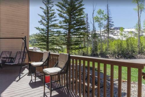 Apartamento Mountain Getaway And Pool At Brian Head Ski Resort