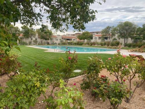 Amira Resort 30 - Quiet Luxury Stay - Sleeps 4