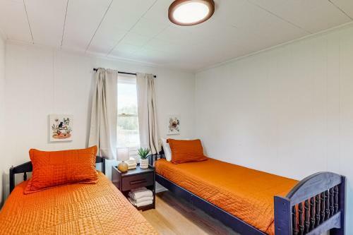 Pleasant Pond Unit B