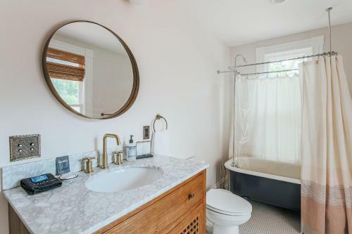 Agroturismo Camp Trapezium Suite 6 Plus: Brewery + Farm