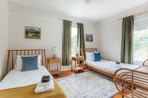 Agroturismo Camp Trapezium Suite 6 Plus: Brewery + Farm
