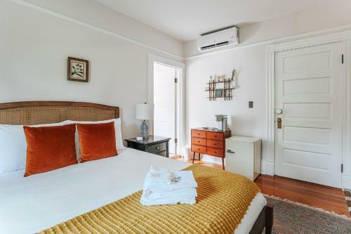 Agroturismo Camp Trapezium Suite 6: Brewery + Farm