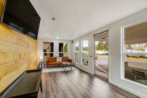 Silver Sands - Room 17