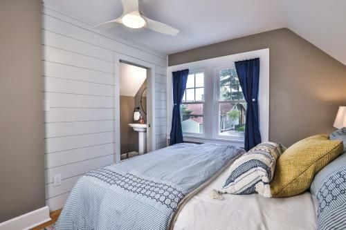 The Catalog Cottage