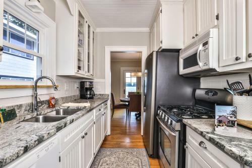The Catalog Cottage